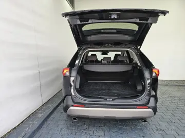 Toyota Rav 4 Hybrid Style AWD