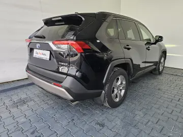 Toyota Rav 4 Hybrid Style AWD