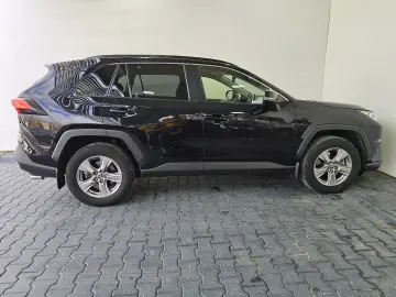 Toyota Rav 4 Hybrid Style AWD
