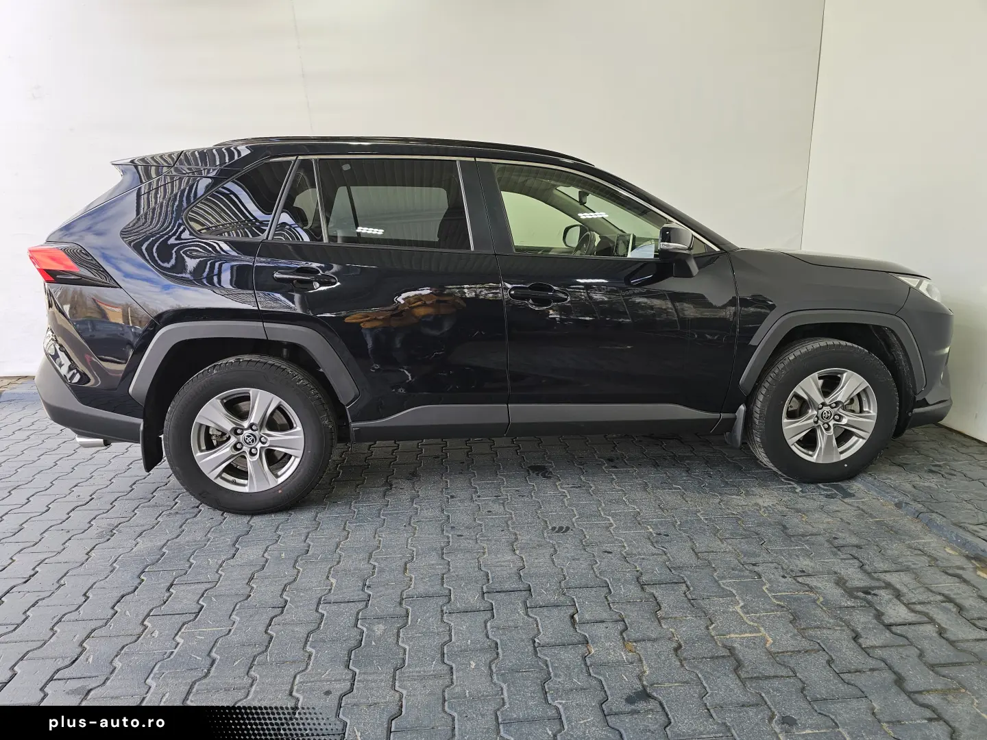 Toyota Rav 4 Hybrid Style AWD
