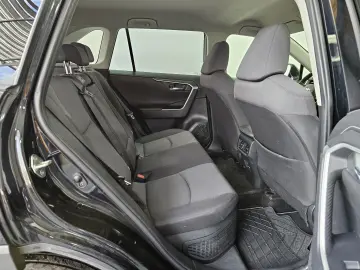 Toyota Rav 4 Hybrid Style AWD