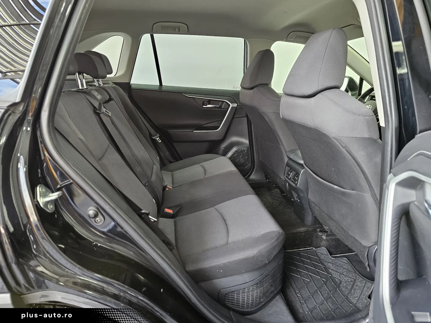 Toyota Rav 4 Hybrid Style AWD