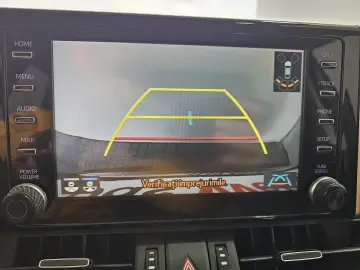 Toyota Rav 4 Hybrid Style AWD