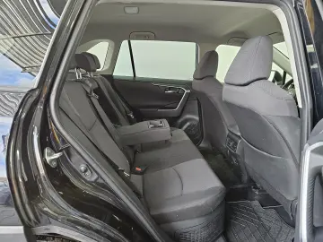 Toyota Rav 4 Hybrid Style AWD