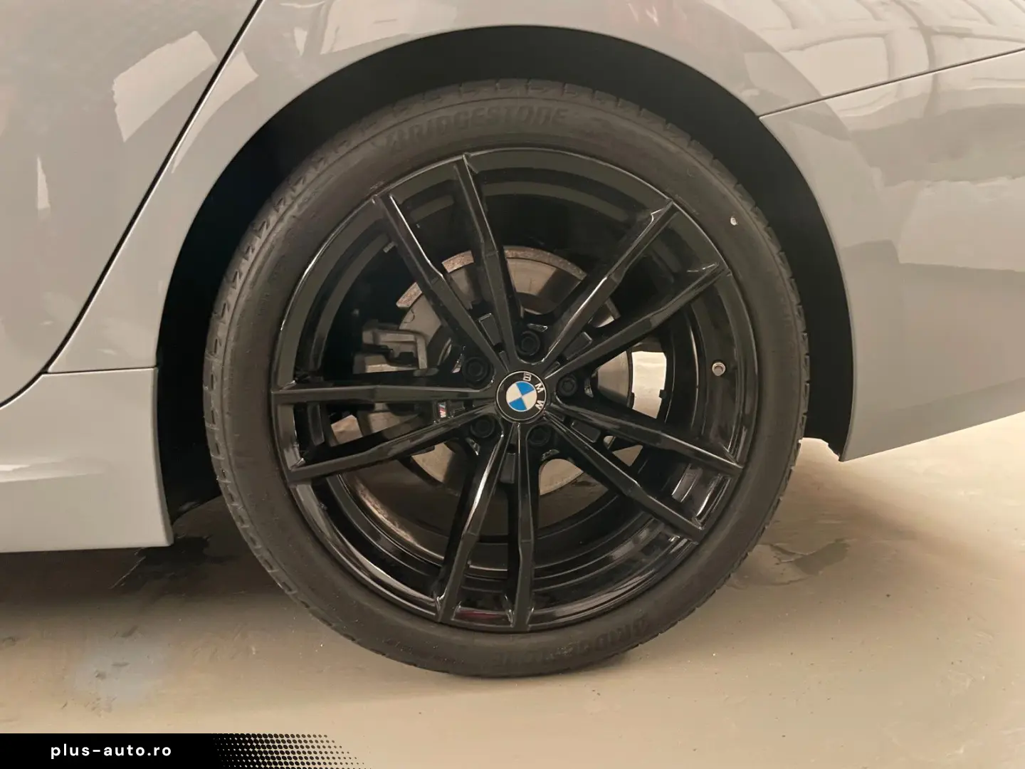 BMW 320d xDrive M Sport ACC HuD 360  Schiebedach 19