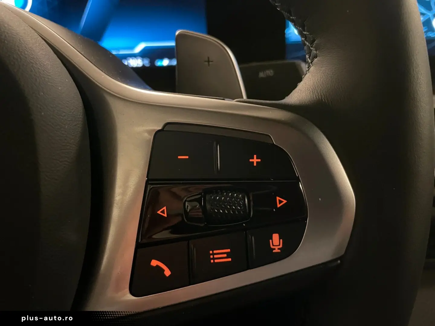 BMW 320d xDrive M Sport ACC HuD 360  Schiebedach 19