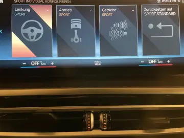 BMW 320d xDrive M Sport ACC HuD 360  Schiebedach 19