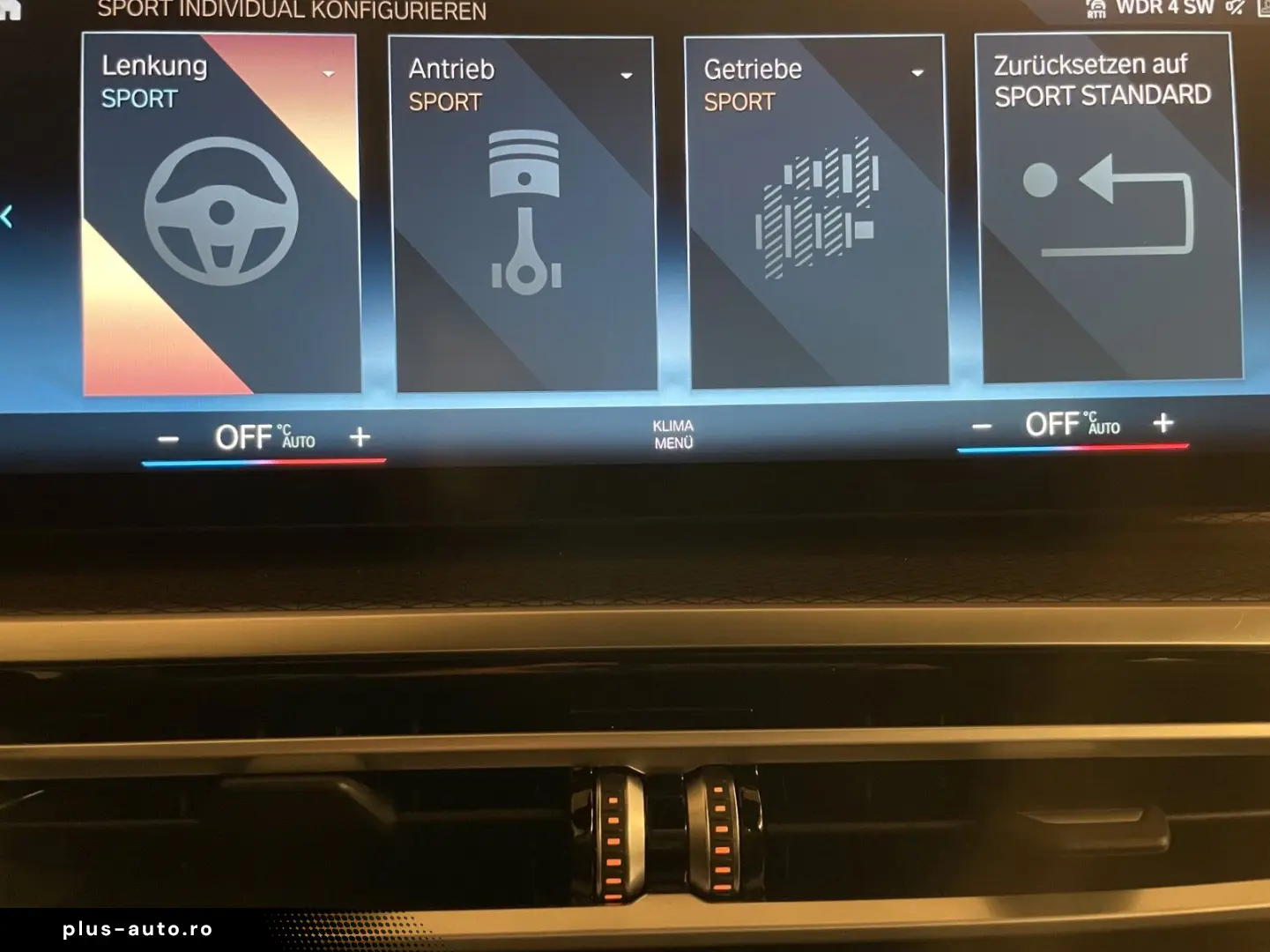 BMW 320d xDrive M Sport ACC HuD 360  Schiebedach 19