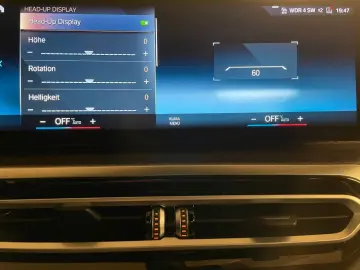 BMW 320d xDrive M Sport ACC HuD 360  Schiebedach 19