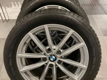 BMW 320d xDrive M Sport ACC HuD 360  Schiebedach 19