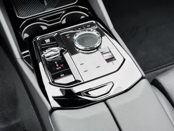 BMW 520 d xDrive Pano