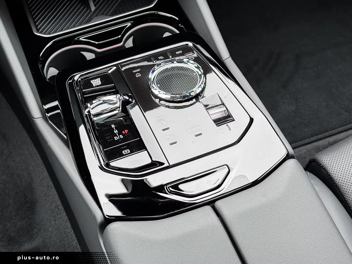 BMW 520 d xDrive Pano