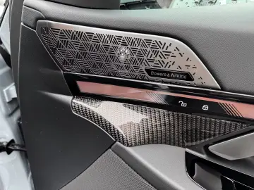 BMW 520 d xDrive Pano