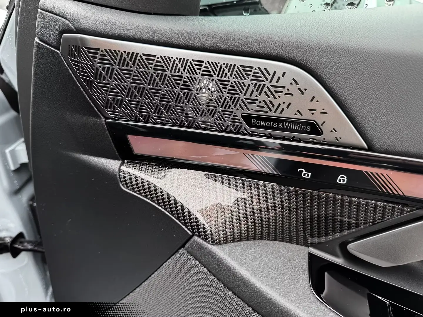 BMW 520 d xDrive Pano