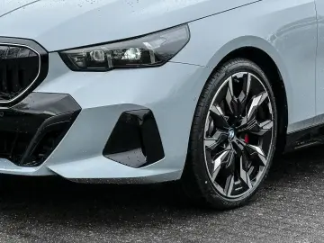 BMW 520 d xDrive Pano