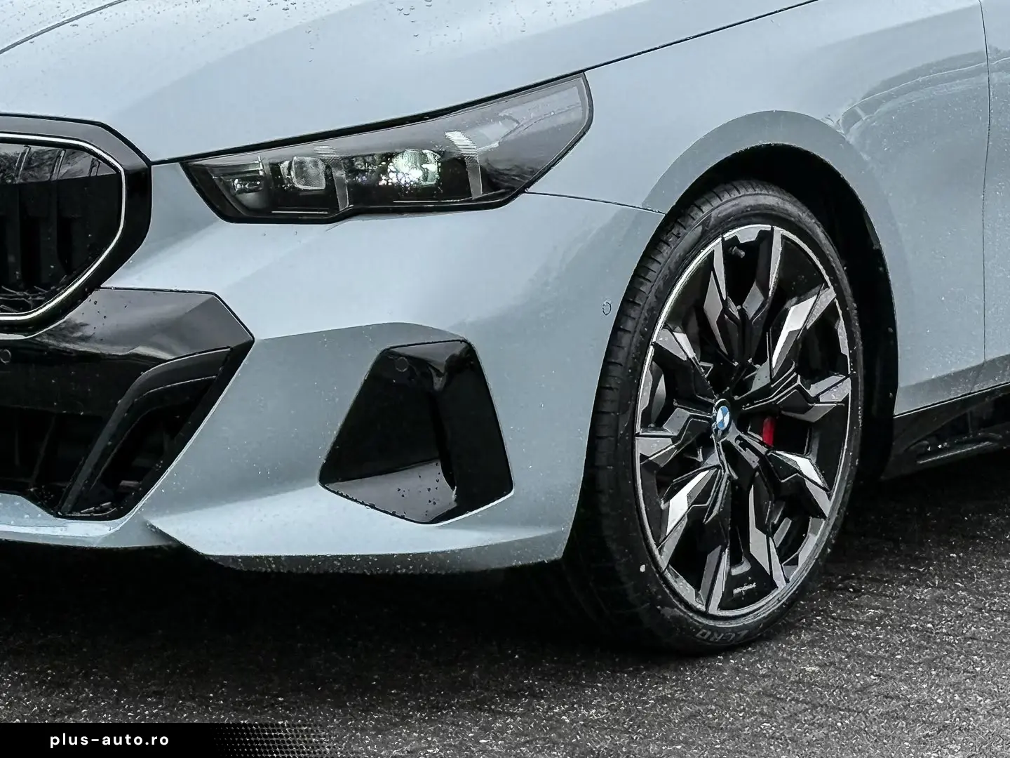 BMW 520 d xDrive Pano