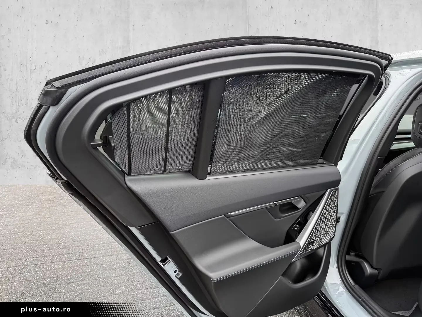 BMW 520 d xDrive Pano