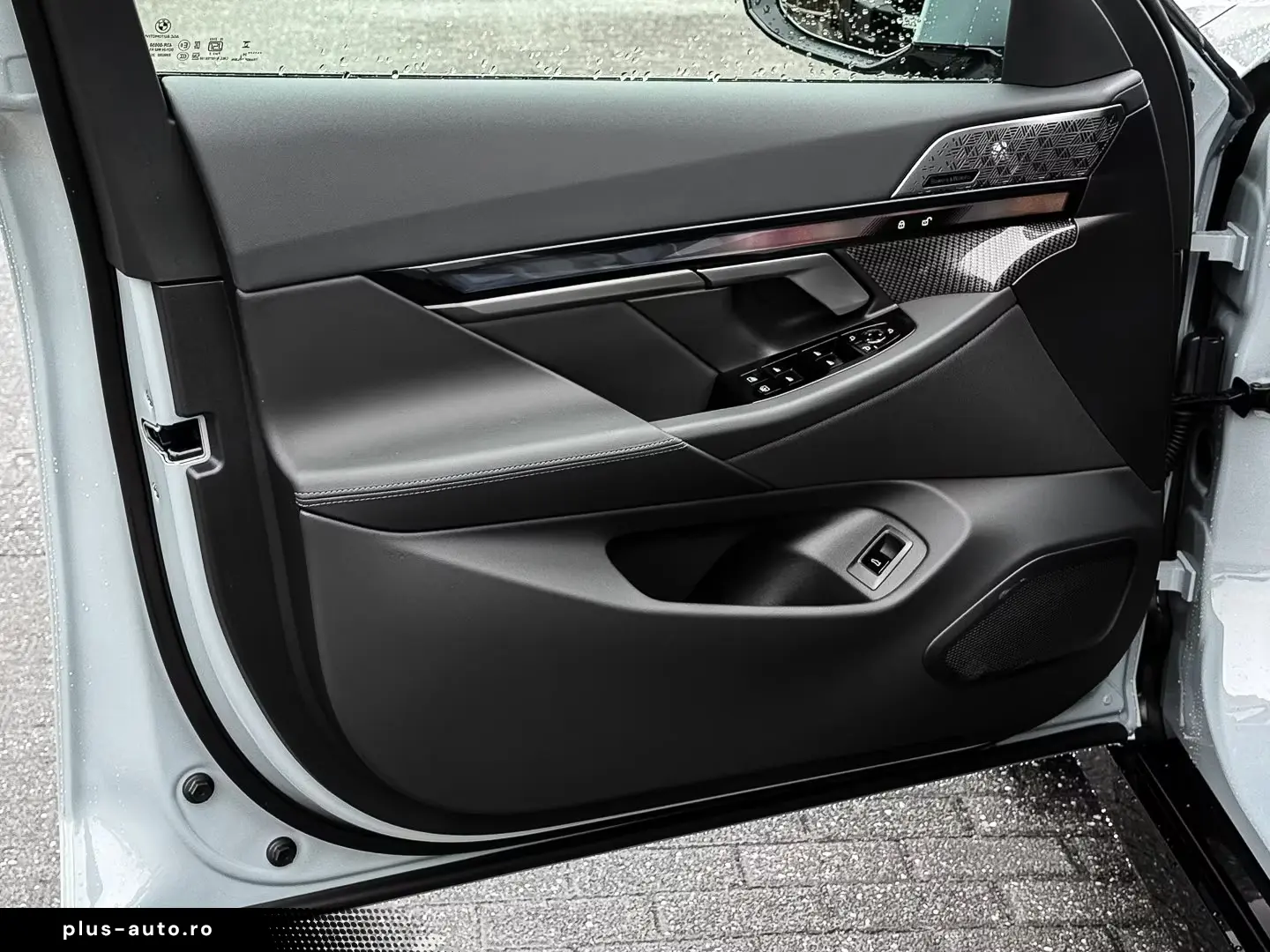 BMW 520 d xDrive Pano