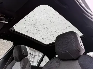 BMW 520 d xDrive Pano