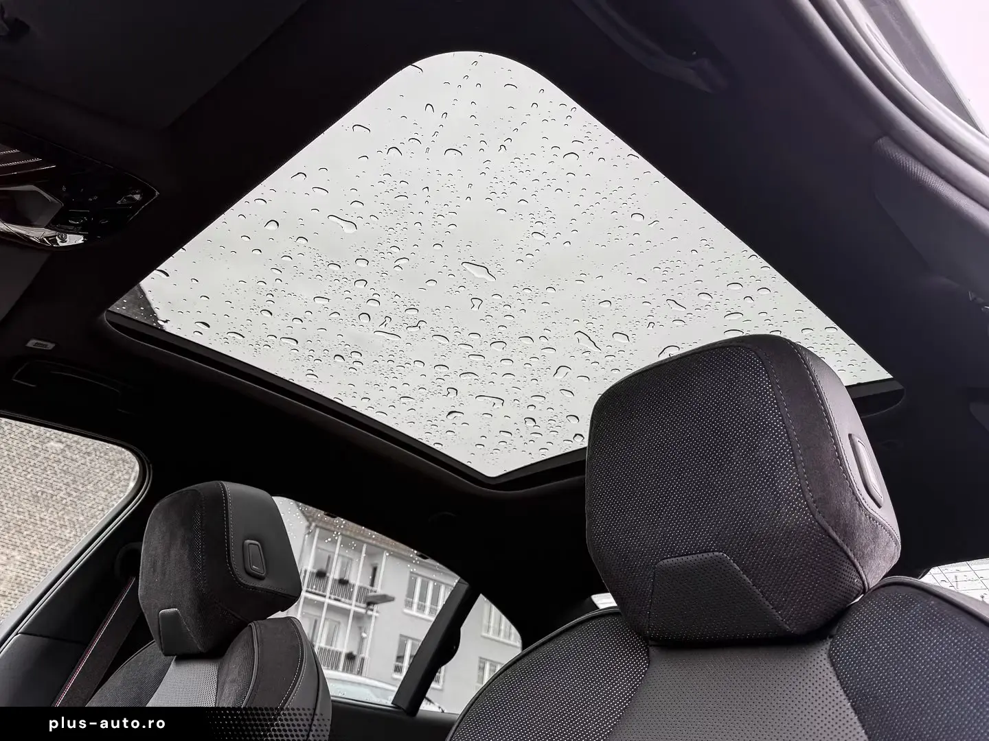 BMW 520 d xDrive Pano