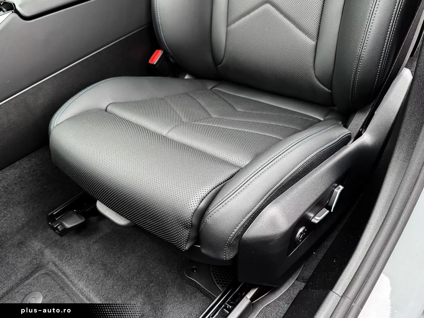 BMW 520 d xDrive Pano