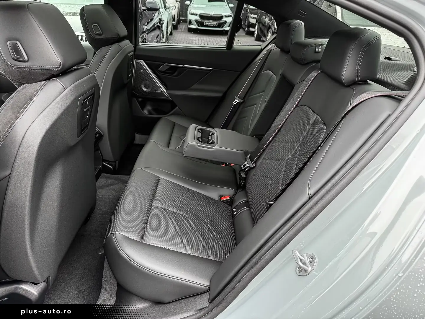 BMW 520 d xDrive Pano