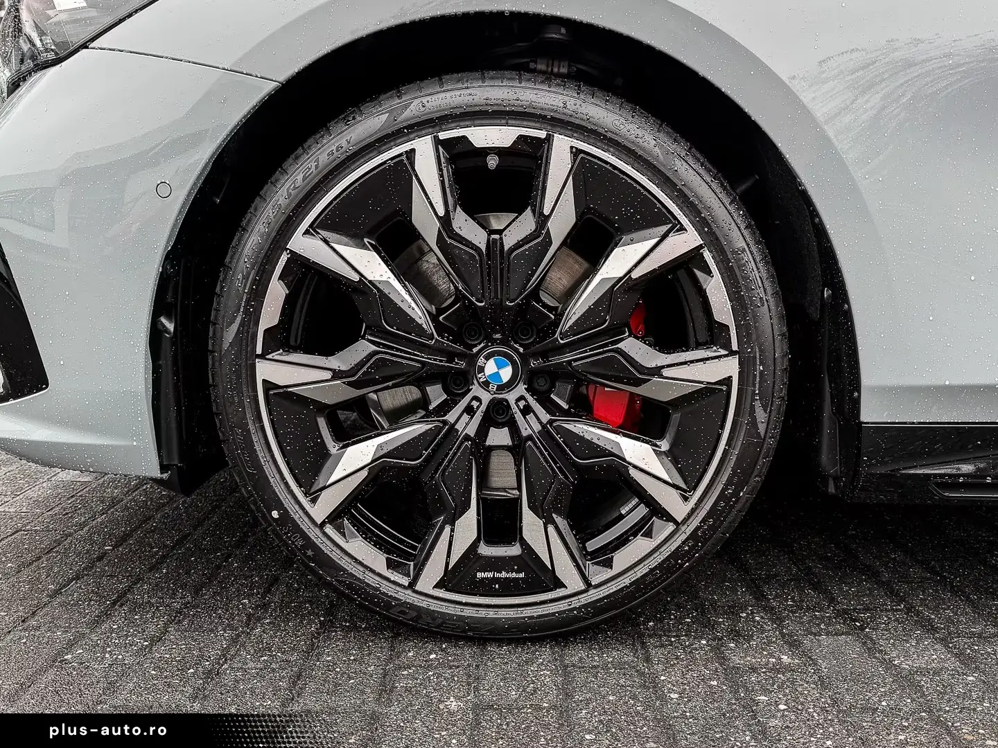 BMW 520 d xDrive Pano