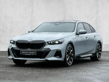 BMW 520 d xDrive Pano