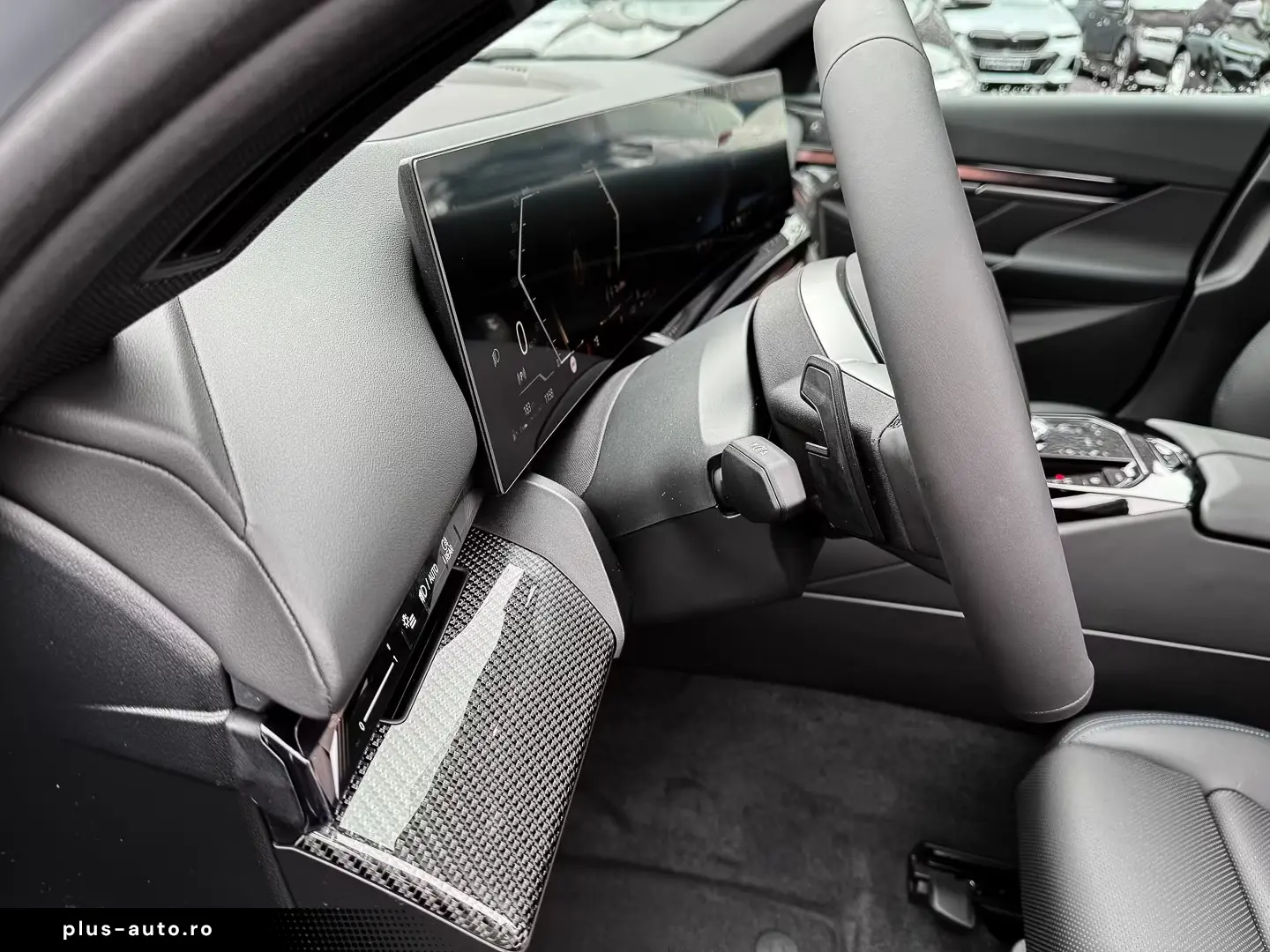 BMW 520 d xDrive Pano