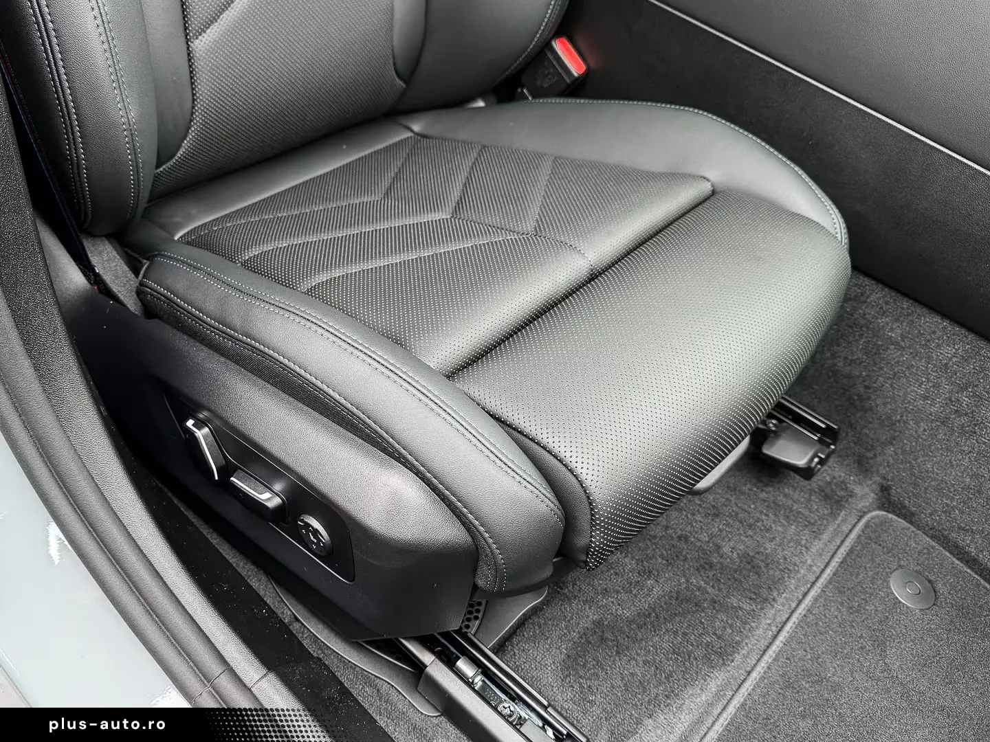 BMW 520 d xDrive Pano