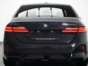 BMW 520d xDrive M Sport ICONIC KEY 360 HUD H&K MEMO