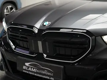 BMW 520d xDrive M Sport ICONIC KEY 360 HUD H&K MEMO
