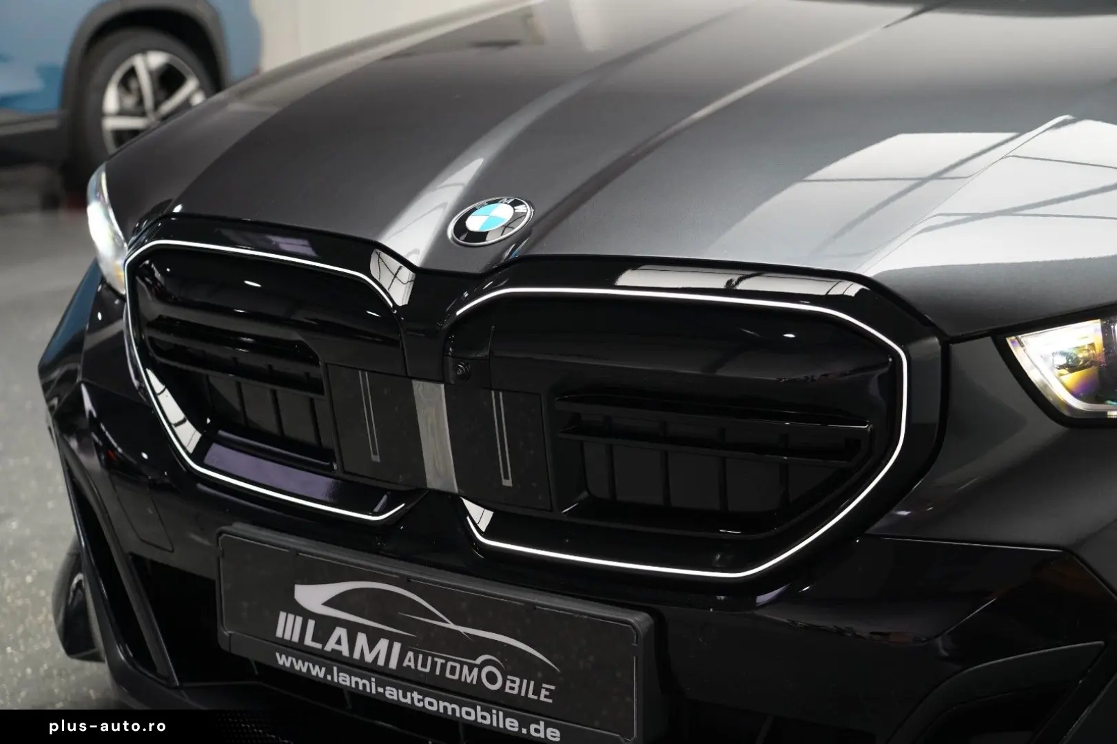 BMW 520d xDrive M Sport ICONIC KEY 360 HUD H&K MEMO