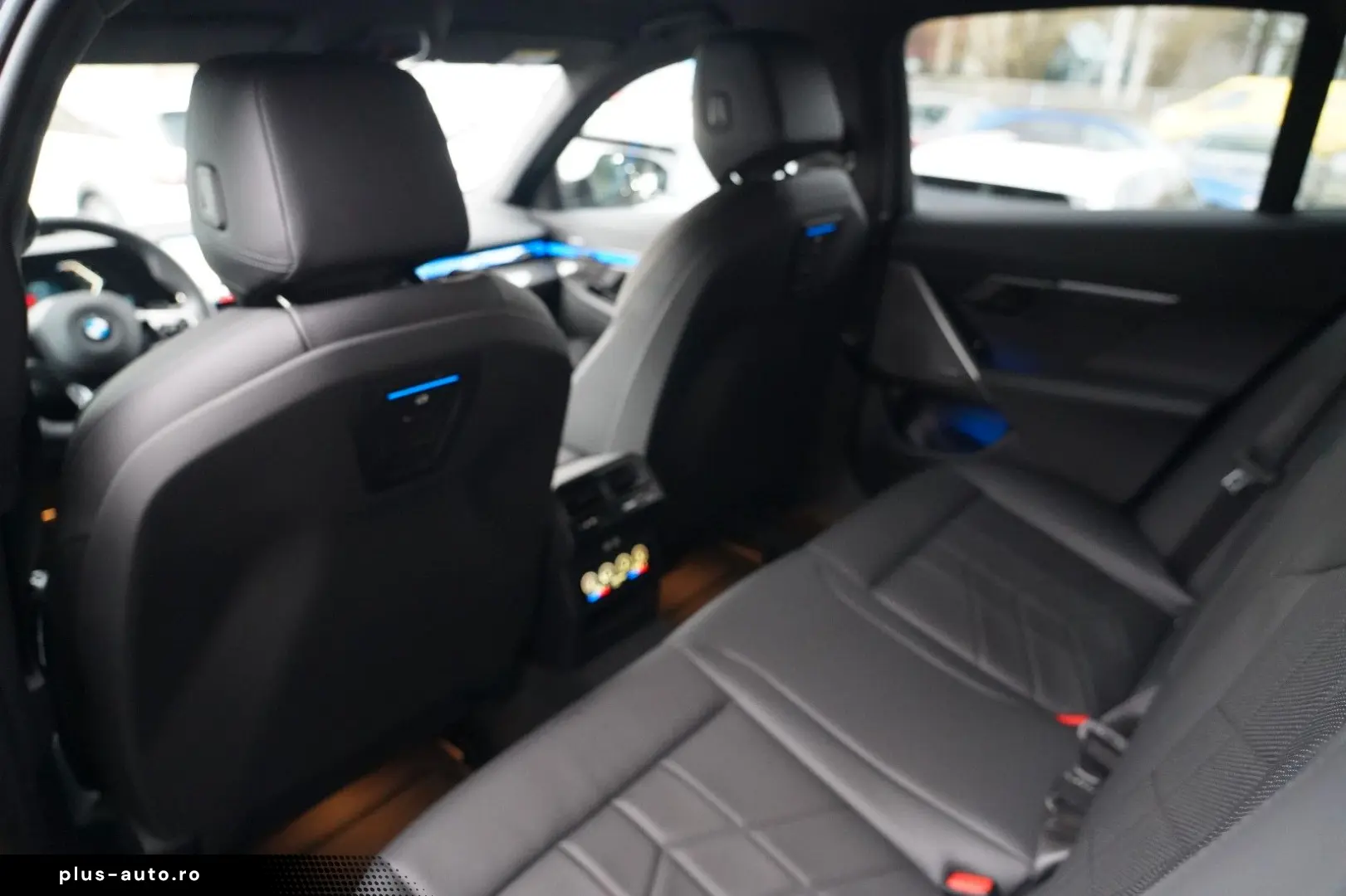 BMW 520d xDrive M Sport ICONIC KEY 360 HUD H&K MEMO