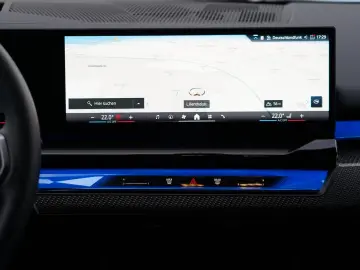 BMW 520d xDrive M Sport ICONIC KEY 360 HUD H&K MEMO