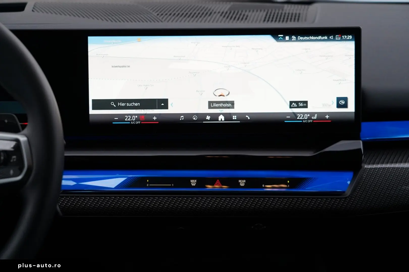 BMW 520d xDrive M Sport ICONIC KEY 360 HUD H&K MEMO