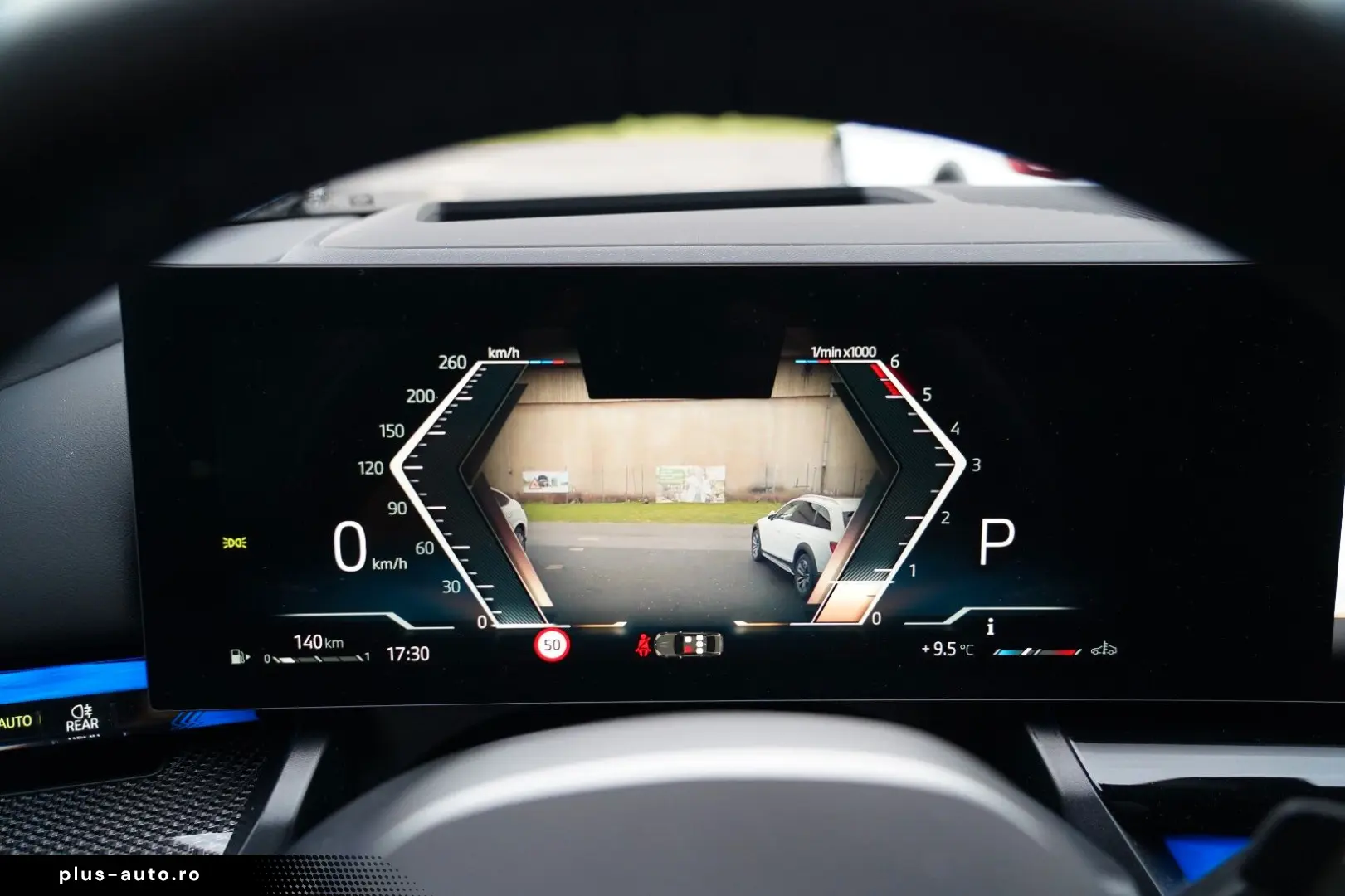 BMW 520d xDrive M Sport ICONIC KEY 360 HUD H&K MEMO