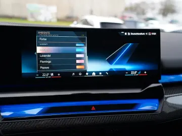 BMW 520d xDrive M Sport ICONIC KEY 360 HUD H&K MEMO