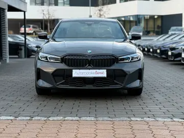 BMW 320d xD M Sport 19  h k HuD StHz Memory Ambiente