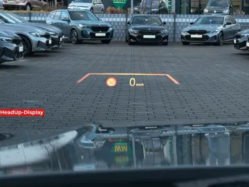 BMW 320d xD M Sport 19  h k HuD StHz Memory Ambiente