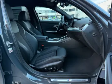BMW 320d xD M Sport 19  h k HuD StHz Memory Ambiente