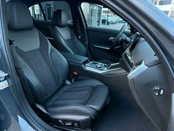 BMW 320d xD M Sport 19  h k HuD StHz Memory Ambiente