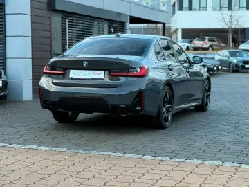 BMW 320d xD M Sport 19  h k HuD StHz Memory Ambiente