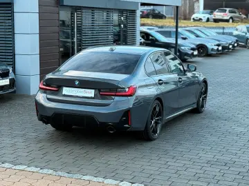 BMW 320d xD M Sport 19  h k HuD StHz Memory Ambiente