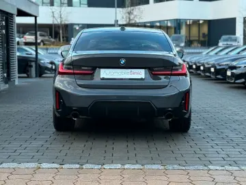 BMW 320d xD M Sport 19  h k HuD StHz Memory Ambiente