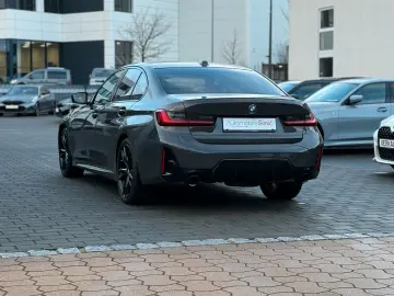 BMW 320d xD M Sport 19  h k HuD StHz Memory Ambiente