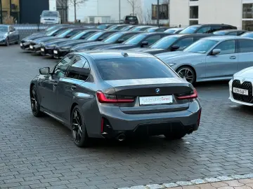 BMW 320d xD M Sport 19  h k HuD StHz Memory Ambiente