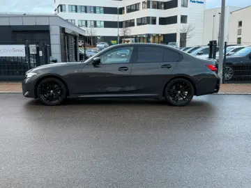 BMW 320d xD M Sport 19  h k HuD StHz Memory Ambiente