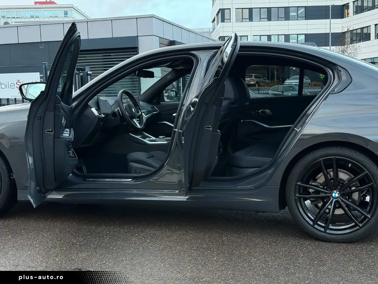 BMW 320d xD M Sport 19  h k HuD StHz Memory Ambiente