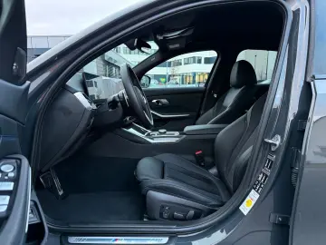 BMW 320d xD M Sport 19  h k HuD StHz Memory Ambiente